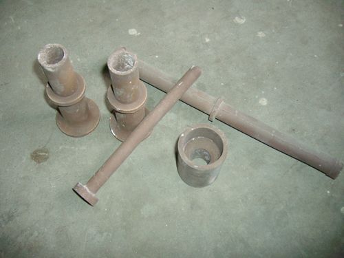 石化設備用特種陶瓷噴咀